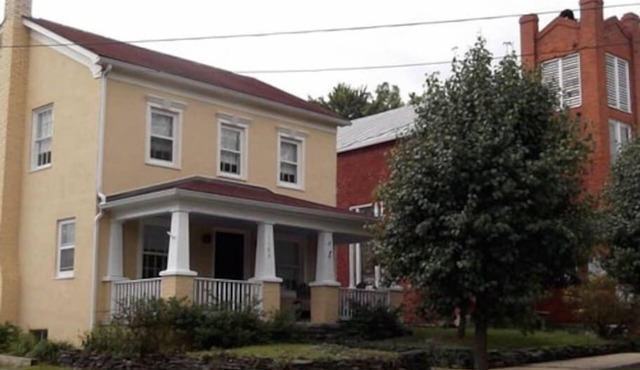 Vacation Rental: Schilling House