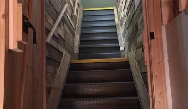 Vacation Rental: The Loft at the Barn