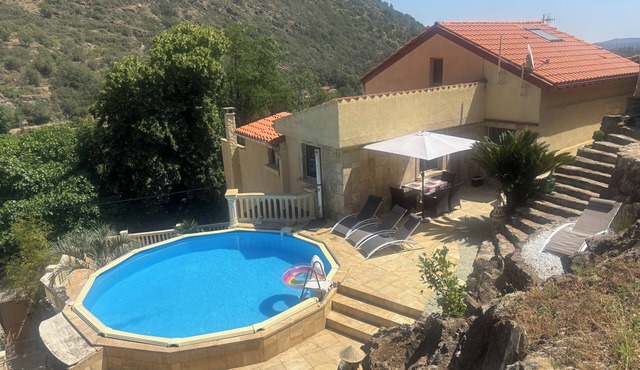 Vacation Rental with Private Pool