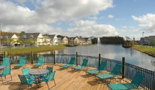 Vacation rental with a touch of Class!