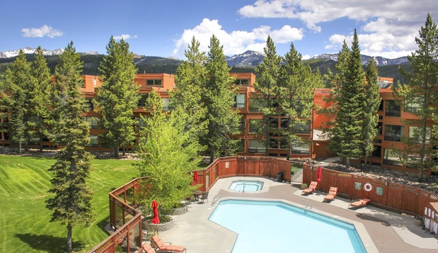 Vacation Rentals at Big Sky Resort