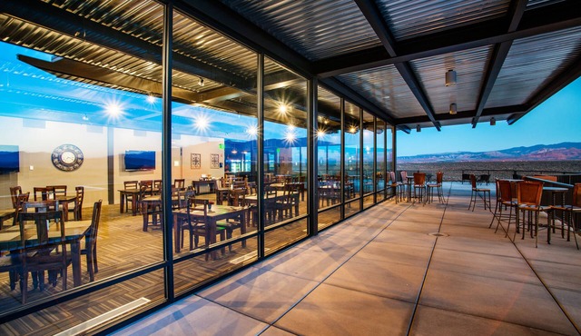 Vacation Rentals at Sand Hollow Resort
