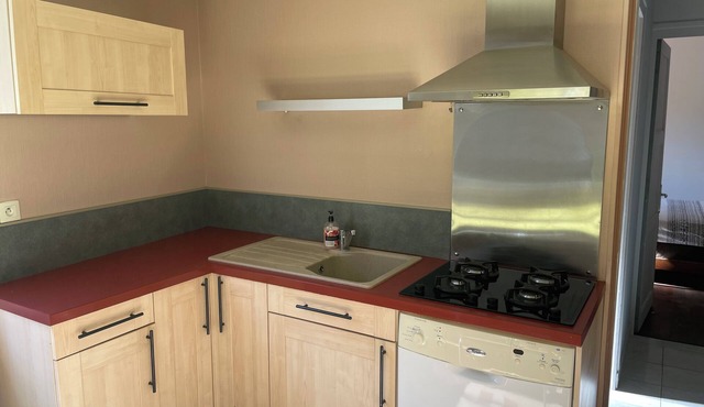 Vacation rentals - Gîte Coulon