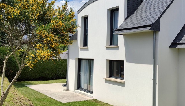 Vacation rentals in Beg-Meil 6 people