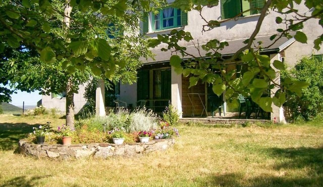 Vacation rentals in Masméjean