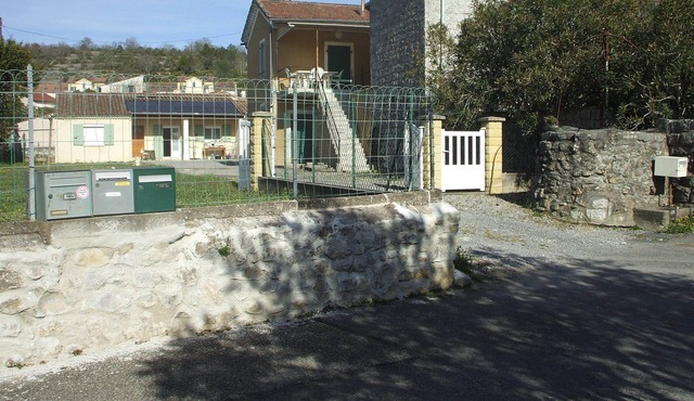 Vacation rentals RUOMS