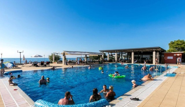 Vacation resort Amfora Apartment Premium Family for 7 persons