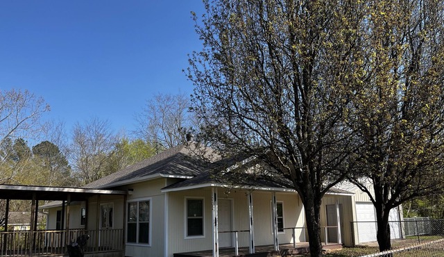 Vacation/Short-term rental