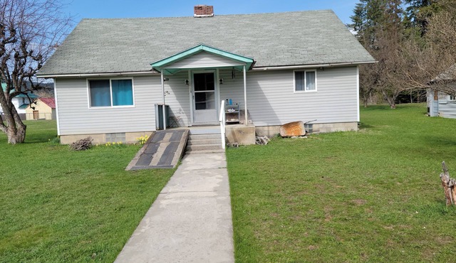 Vacation special in beautiful area