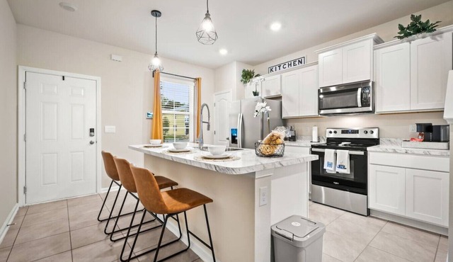 Vacation State of Mind