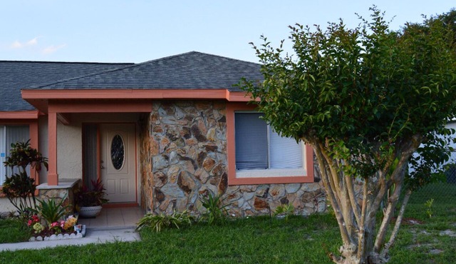 Vacation Stay for Less