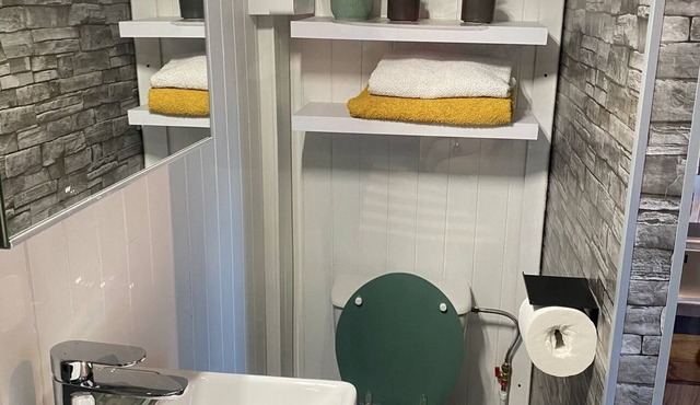 Vacation Studio Room/free parking