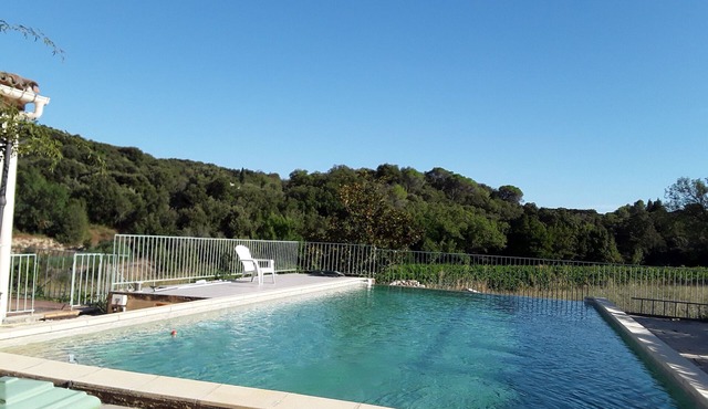 Vacation Studio Rental