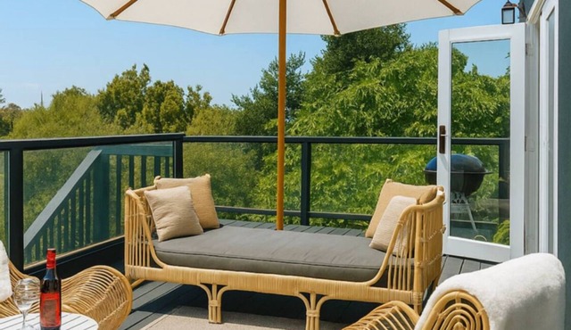 Vacation Villa Spectacular Views