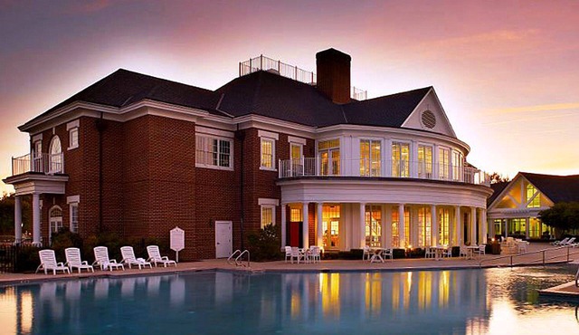 Vacation Village at Williamsburg - Close to Theme Parks!