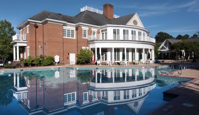 Vacation Village at Williamsburg, 2BR Suite, FRIDAY Check-In
