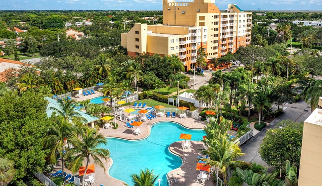 Vacation Village at Bonaventure, Fort Lauderdale