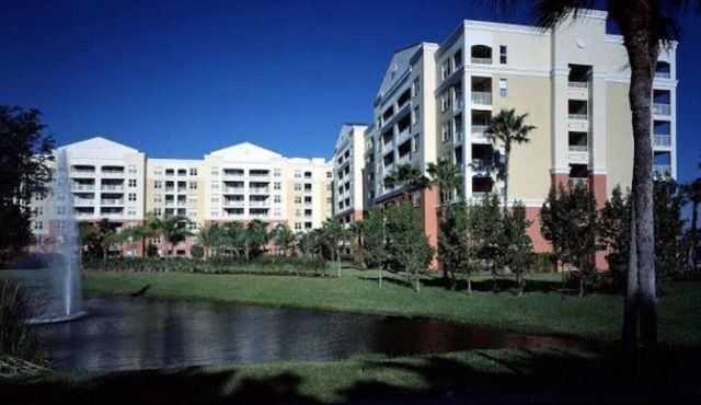 Vacation Village at Weston