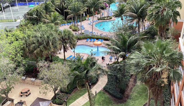 Vacation Village at Weston