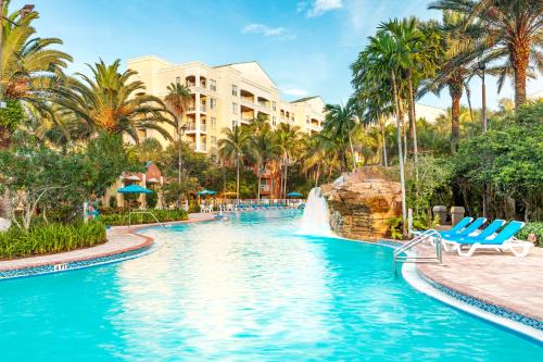 Vacation Village at Weston, Fort Lauderdale