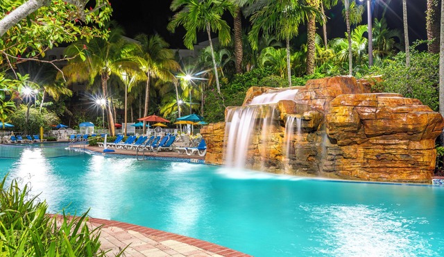 Vacation Village at Weston, Fort Lauderdale