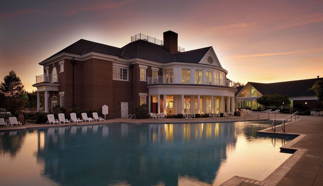 Vacation Village At Williamsburg