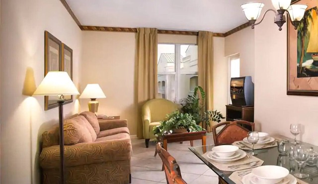 Vacation Village @ Bonaventure resort