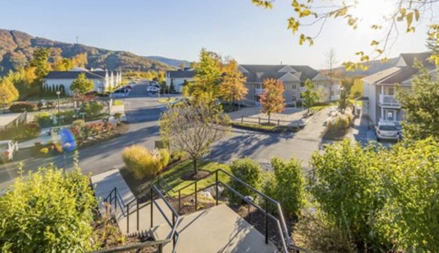 Vacation Village in the Berkshires, 12/31/2023 to 01/07/24