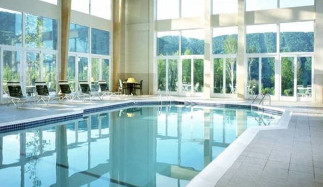 Vacation Village in the Berkshires - 1 Bedroom