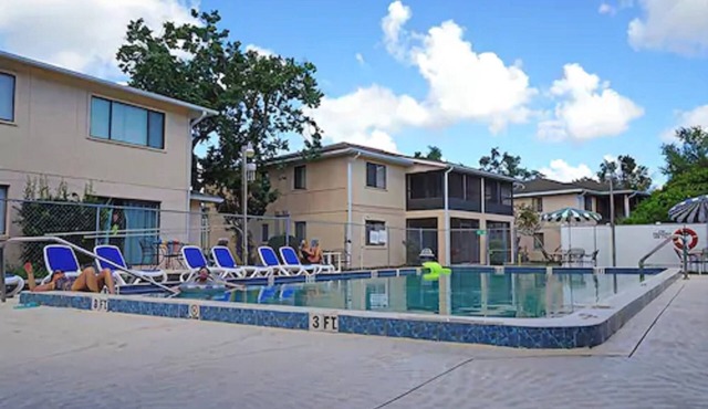 Vacation Villas