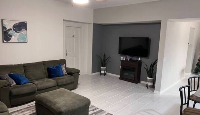 VACATIONAL POOL HOUSE - Disney World - Davenport FL