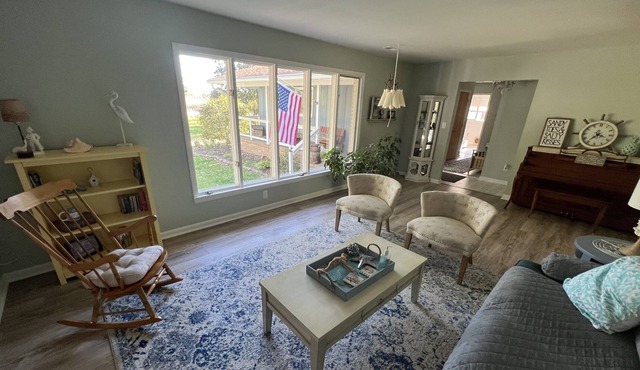 Vacationers Dream Location- All-in-one Theme parks & adventure