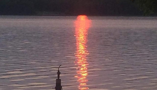 Vacationing @ "HERE ON THE BAY"