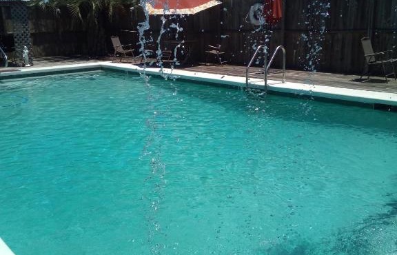 Vacationing on budget