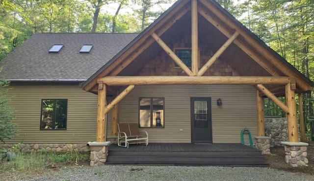 Vacationland Lodge Su