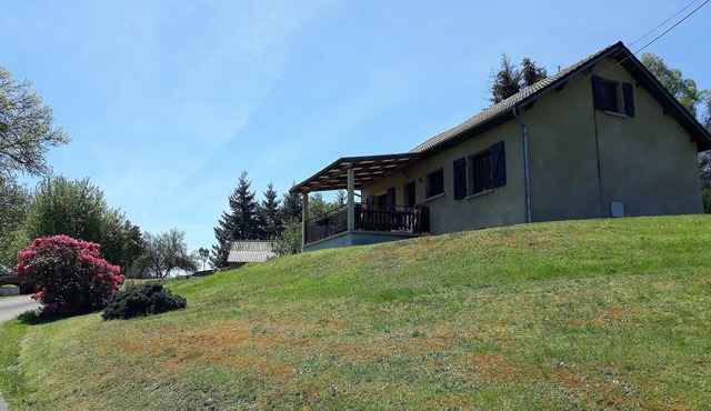 Vacations at the gateway to the Monts d'Auvergne