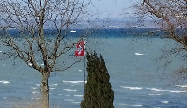 Vacations close to and above the lake
