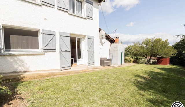 Vacations Garonne Toulouse