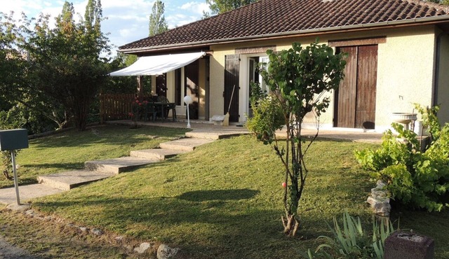 Vacations in Périgord