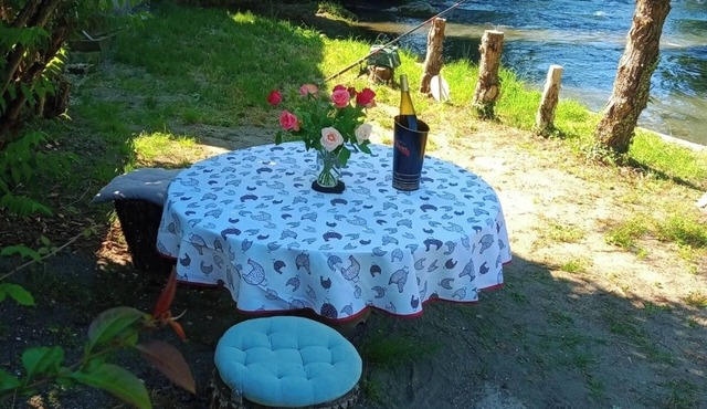 Vacations in the mountains and on the banks of the Adour river