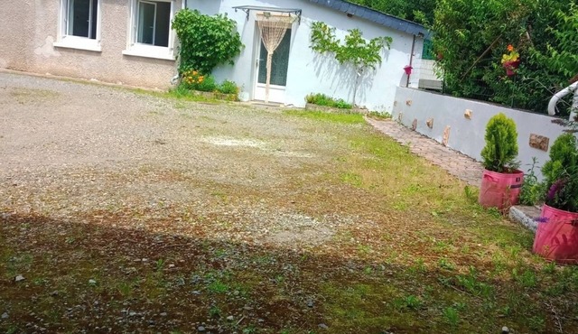 Vacations on the banks of the Adour