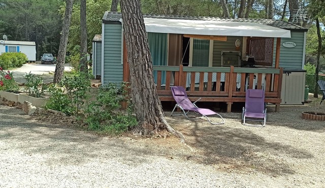 Vacations under the Var sun Vacznces aux Portes du Verdon (on LBC)