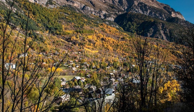 Vacations with family and friends in the Écrins