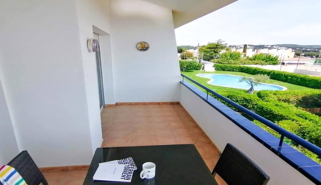 VACAY Apartamento Nuria