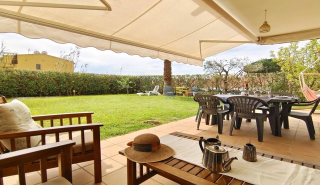 VACAY Apartamento Rincon de Susa