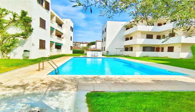 VACAY Apartamento Tras