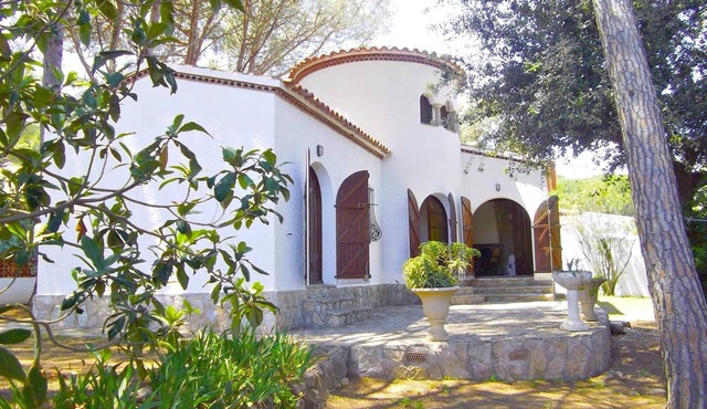 VACAY L'Escala - Villa Arc
