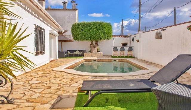 VACAY Villa Cami