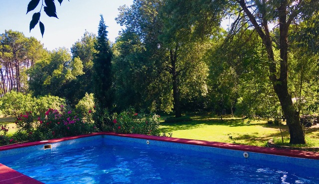 VACONCEJO - I FULL NATUR