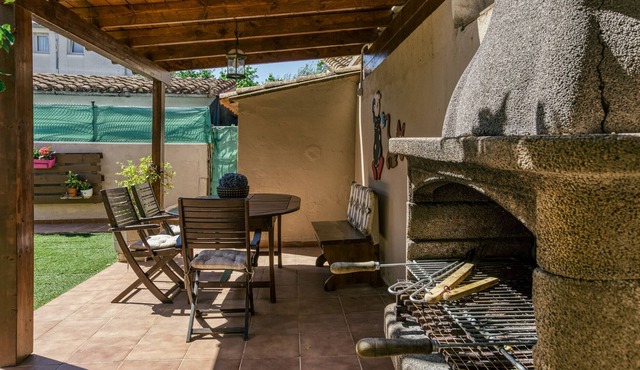 Vaction Home "Cals Avis" with Private Terraces & Wi-Fi